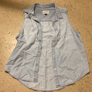 Universal Thread Top!